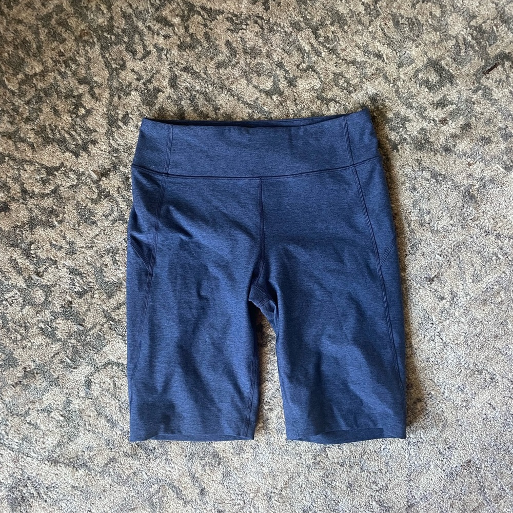 Outdoor Voices biker shorts